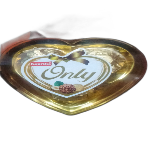 Kaprika Only Choco Farms