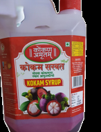 Konkan Amrut Kokam Syrup