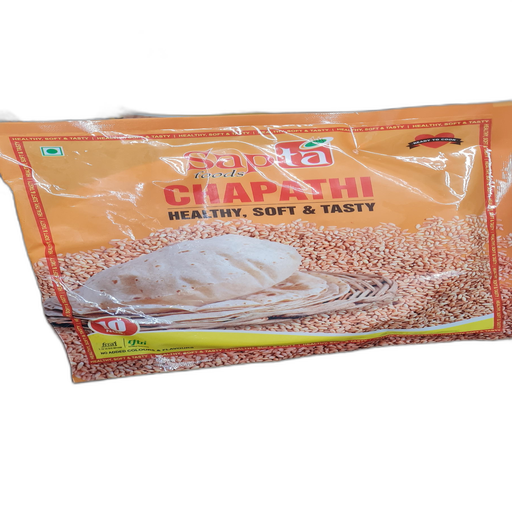 Sapta Foods Chapathi
