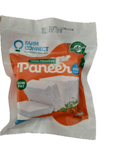 Farm Connect Paneer