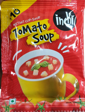 Inchi Tomato Soup