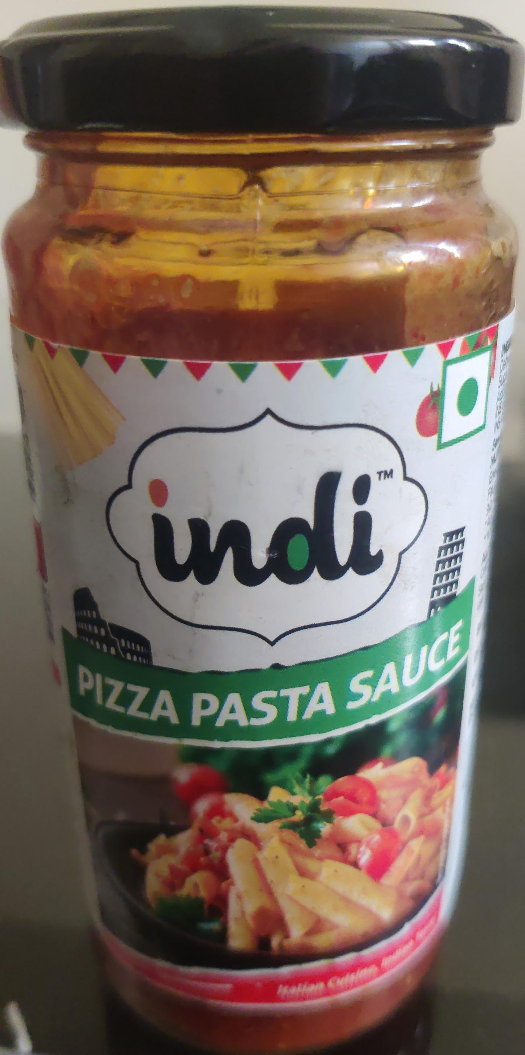 Indi Pizza Pasta Sauce