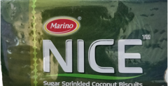 Marino Nice Biscuits Sugar Sprinkled Coconut