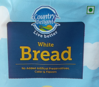 Country Delight White Bread