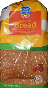 Country Delight Multigrain Bread