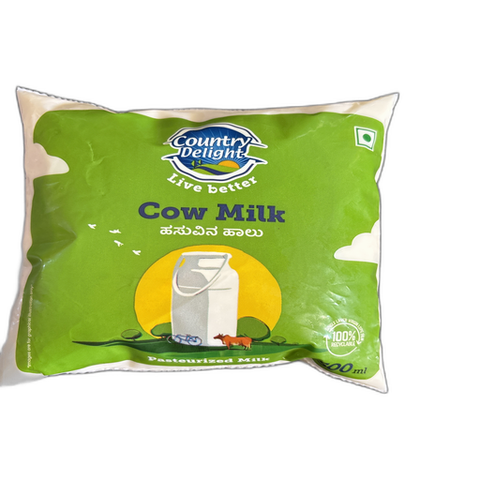 Country Delight Cow Milk