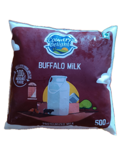 Country Delight Buffalo Milk