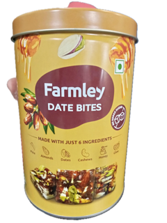 Farmley Date Bites