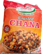 Gopal Bhog Roasted Chana