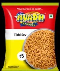 Avadh Tikhi Sev