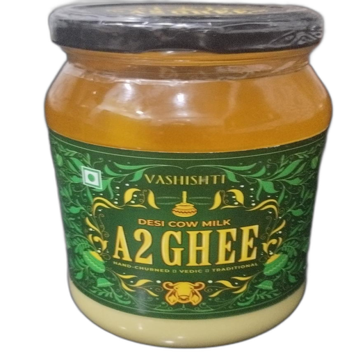 Vashishti A2 Ghee