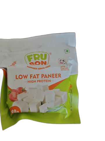 Frubon Low Fat Paneer