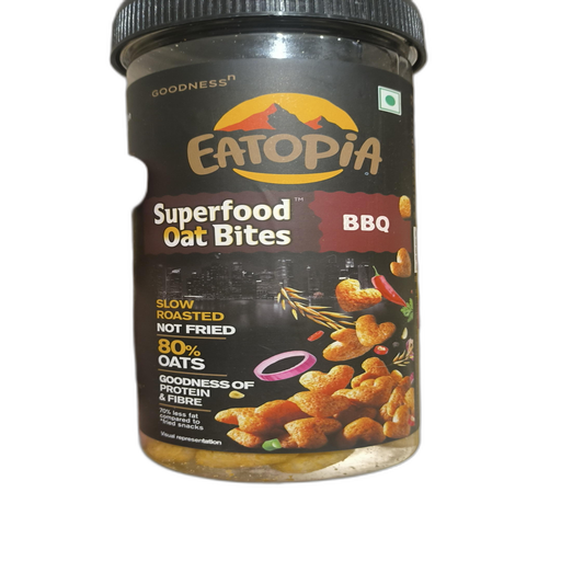 Eatopia Oat Bites