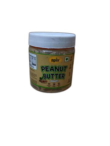 Apis Peanut Butter Creamy