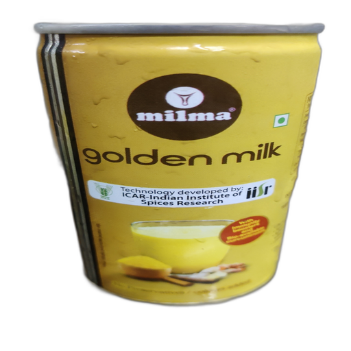 Milma Golden Milk