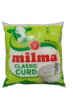 Milma Classic Skimmed Milk Curd