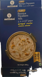 Milma Semiya Payasam Mix