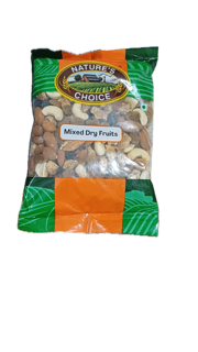 Nature's Choice Mixed Dry Fruits