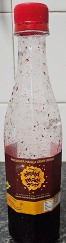 Santkrupa Mahila Gruh Udyog Hand Made Masale Kokum Syrup