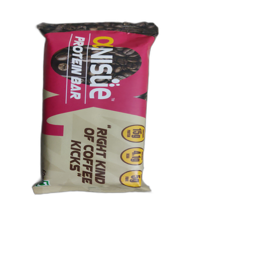Anisue Protein Bar