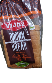 Vijay Brown Bread