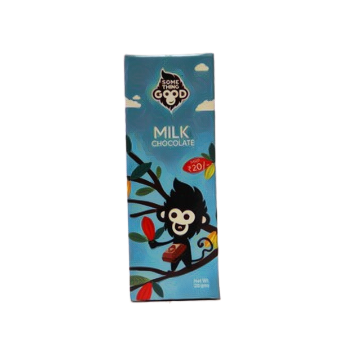 Something Good Milk Chocolate