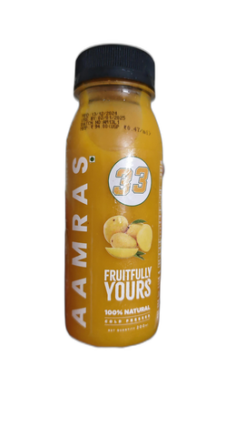 Aamras Fruitfully Yours
