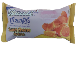 Bauli Moonfils Sweet Cheese Creme