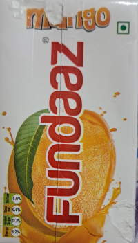 Fundaaz Mango