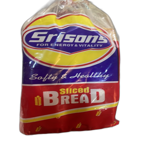 Srisons Sliced Bread