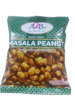 A2B Masala Peanut
