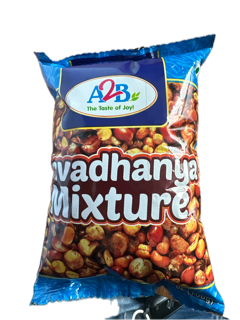 A2B Navadhanya Mixture