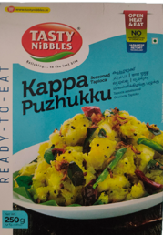Tasty Nibbles Kappa Puzhukku