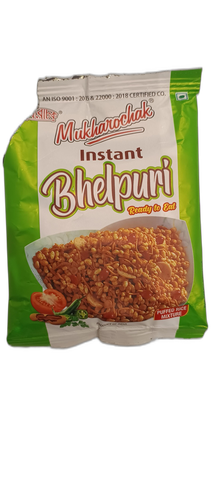 Mukharochak Instant Bhelpuri
