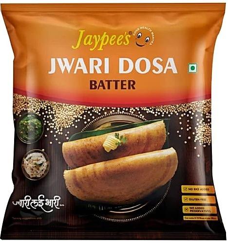Jaypee's Jwari Dosa Batter