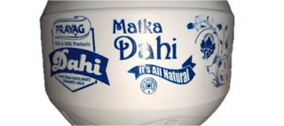 Prayag Matka Dahi
