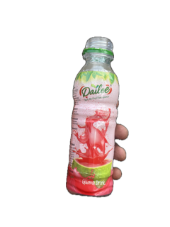 Dailee Guava Drink
