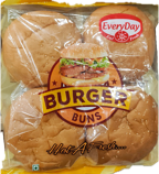 Everyday Burger Buns