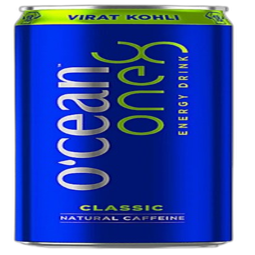 O'cean One8 Classic Energy Drink