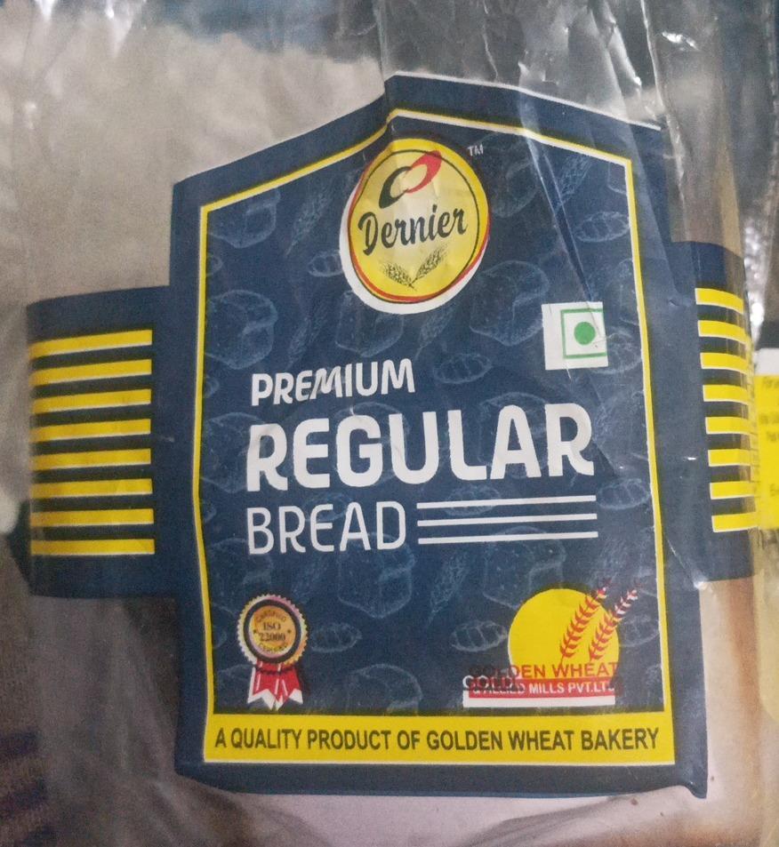 Dernier Premium Regular Bread