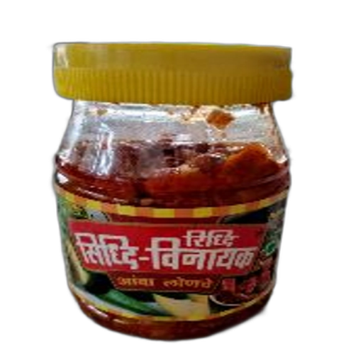 Siddhi-Vinayak Mango Pickle Special