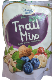 Delight Nuts Trail Mix