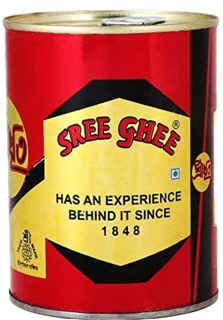 Sree Ghee