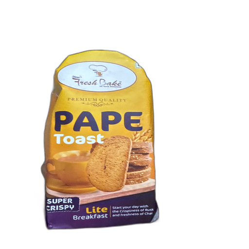 Sanjay Fresh Bake Pape Toast