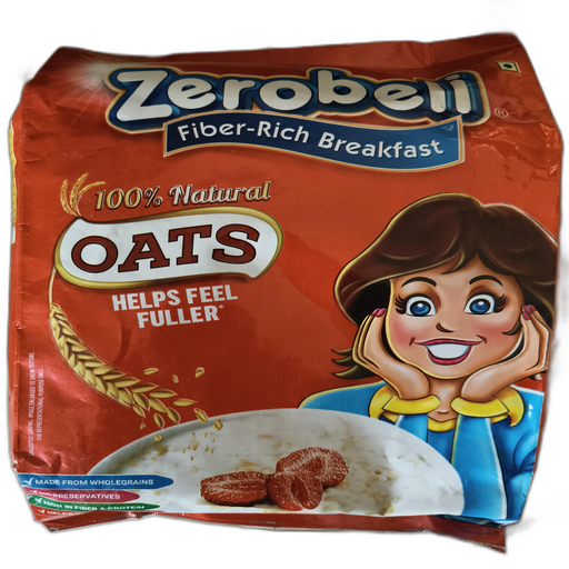 Zerobeli Oats
