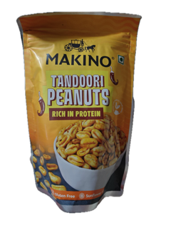 Makino Peanuts Tandoori