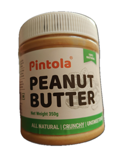 Pintola Peanut Butter