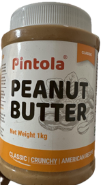 Pintola Peanut Butter Classic