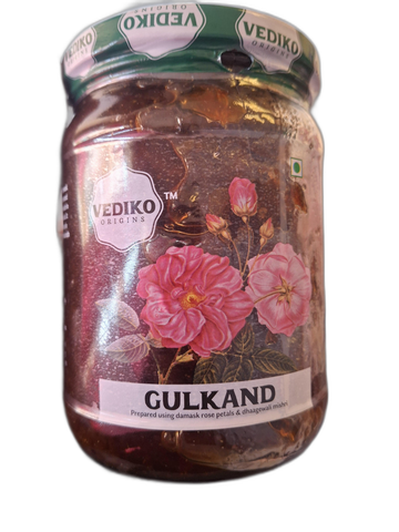 Vediko Origins Gulkand
