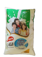 Nature Delight Dairy Family Milk